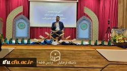  اولین همایش تجلیل از حافظان قرآن کریم  20