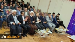  اولین همایش تجلیل از حافظان قرآن کریم  21