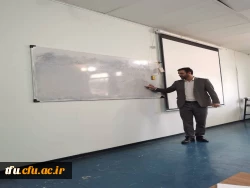 کارگاه آموزشی طرح درس نویسی تخصصی  2