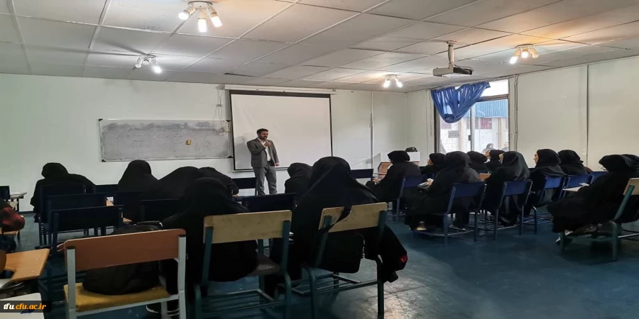 کارگاه آموزشی طرح درس نویسی تخصصی  3