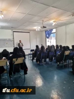 کارگاه آموزشی طرح درس نویسی تخصصی  4