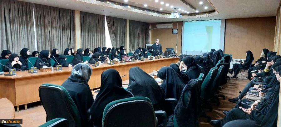 کارگاه آموزشی طرح درس نویسی تخصصی  6