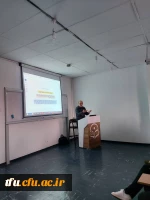 کارگاه طراحی آموزشی زمینه محور 3