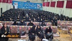 برگزاری کارگاه تغذیه سالم 5