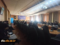 کارگاه استانی طرح درس نویسی با محوریت برنامه درسی ملی  2