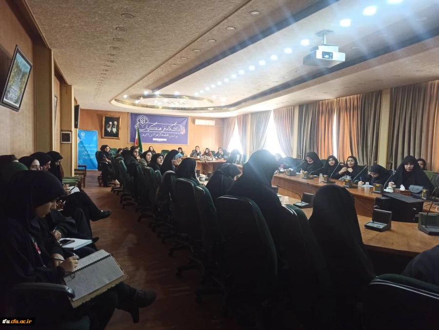 کارگاه استانی طرح درس نویسی با محوریت برنامه درسی ملی  2