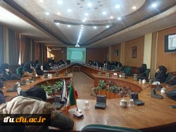 کارگاه استانی طرح درس نویسی با محوریت برنامه درسی ملی  4