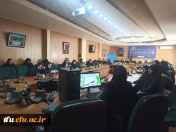 کارگاه استانی طرح درس نویسی با محوریت برنامه درسی ملی  5