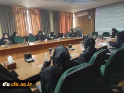 برگزاری کارگاه استانی ویراستاری 5