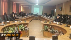 برگزاری کارگاه ترجمه 3