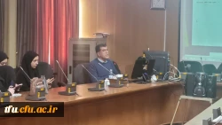 برگزاری کارگاه ترجمه 4