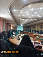 برگزاری کارگاه ترجمه 6