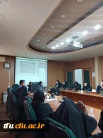 برگزاری کارگاه ترجمه 8