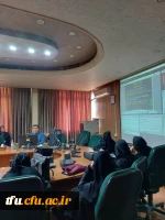 برگزاری کارگاه ترجمه 11