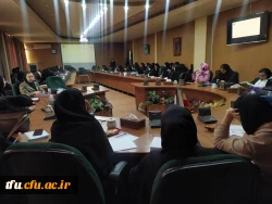 کارگاه تخصصی حساب دیفرانسیل و انتگرال در فیزیک 5