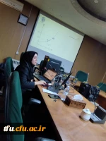 کارگاه تخصصی حساب دیفرانسیل و انتگرال در فیزیک 6