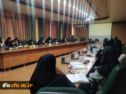 کارگاه تخصصی با عنوان حساب دیفرانسیل و انتگرال در فیزیک 3