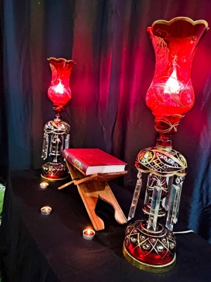 یژه برنامه مراسم سوگواری حضرت زهرا (س) 10