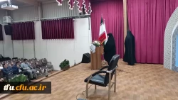 ویژه برنامه گرامیداشت هفته بسیج 7