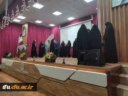 ویژه برنامه گرامیداشت هفته بسیج 6