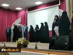 ویژه برنامه گرامیداشت هفته بسیج 7