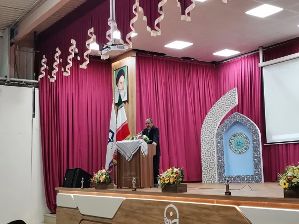 ویژه برنامه گرامیداشت هفته بسیج 9