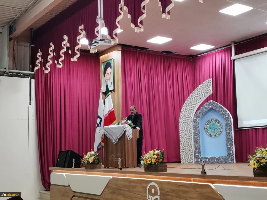 ویژه برنامه گرامیداشت هفته بسیج 9