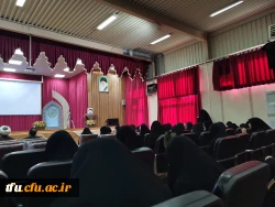 ویژه برنامه گرامیداشت هفته بسیج 10