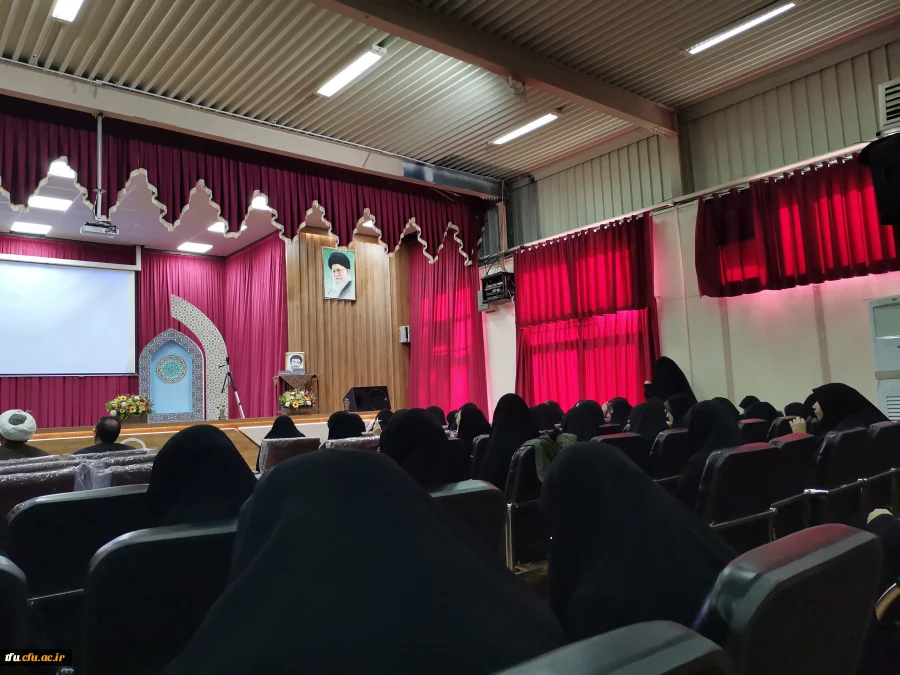 ویژه برنامه گرامیداشت هفته بسیج 10