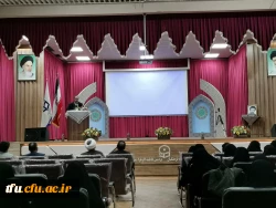 ویژه برنامه گرامیداشت هفته بسیج 11