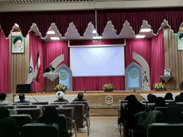 ویژه برنامه گرامیداشت هفته بسیج 11