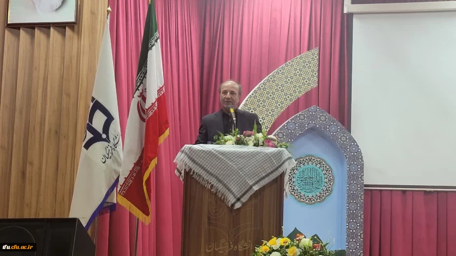 ویژه برنامه گرامیداشت هفته بسیج 12