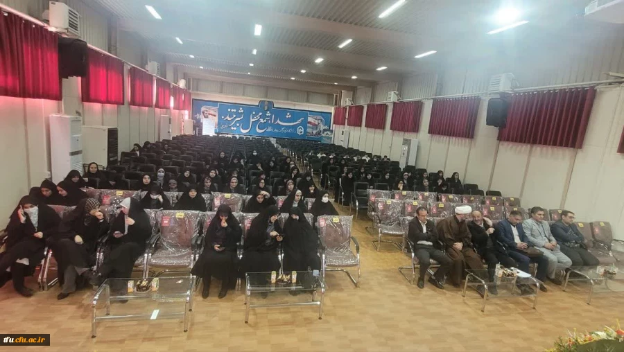 ویژه برنامه گرامیداشت هفته بسیج 13