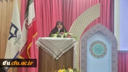 ویژه برنامه گرامیداشت هفته بسیج 14