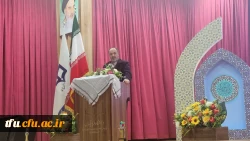 ویژه برنامه گرامیداشت هفته بسیج 15