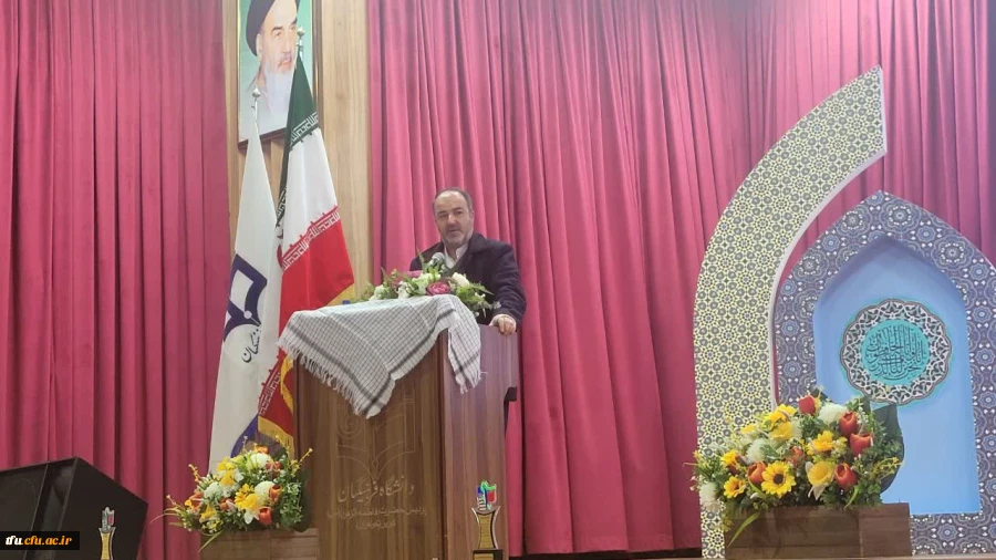 ویژه برنامه گرامیداشت هفته بسیج 15