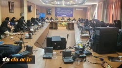 کارگاه استانی اخلاق پژوهش در علوم انسانی 3