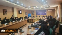 کارگاه استانی اخلاق پژوهش در علوم انسانی 4