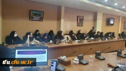 کارگاه استانی اخلاق پژوهش در علوم انسانی 5