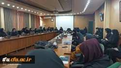 کارگاه استانی درست نویسی بر اساس دستورالعمل مصوب فرهنگستان زبان فارسی 2