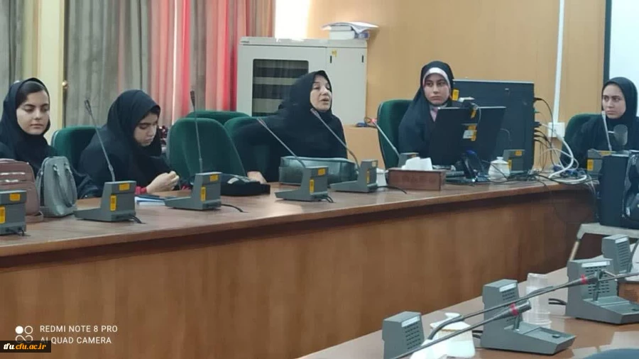 کارگاه استانی درست نویسی بر اساس دستورالعمل مصوب فرهنگستان زبان فارسی 2