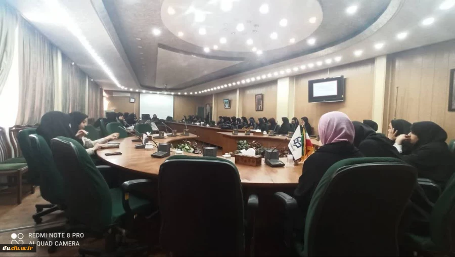 کارگاه استانی درست نویسی بر اساس دستورالعمل مصوب فرهنگستان زبان فارسی 2