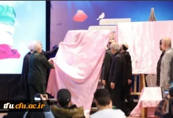 گزارش شرکت در اجلاسیه نهایی کمیته دانشگاهیان کنگره 10 هزار شهید آذریایجان شرقی ( همایش بزگ از قلم تا قاف) 2