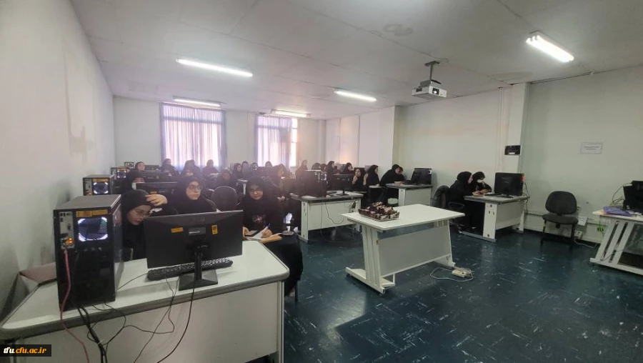 کارگاه آموزش تولید محتوا با نرم افزار استوری لاین 2