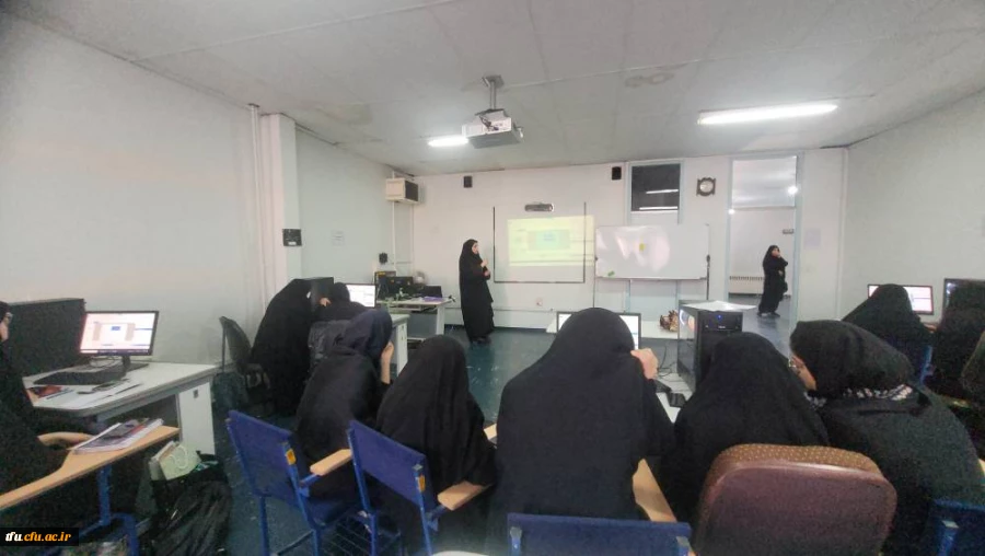 کارگاه آموزش تولید محتوا با نرم افزار استوری لاین 2