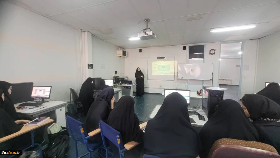 کارگاه آموزش تولید محتوا با نرم افزار استوری لاین 2