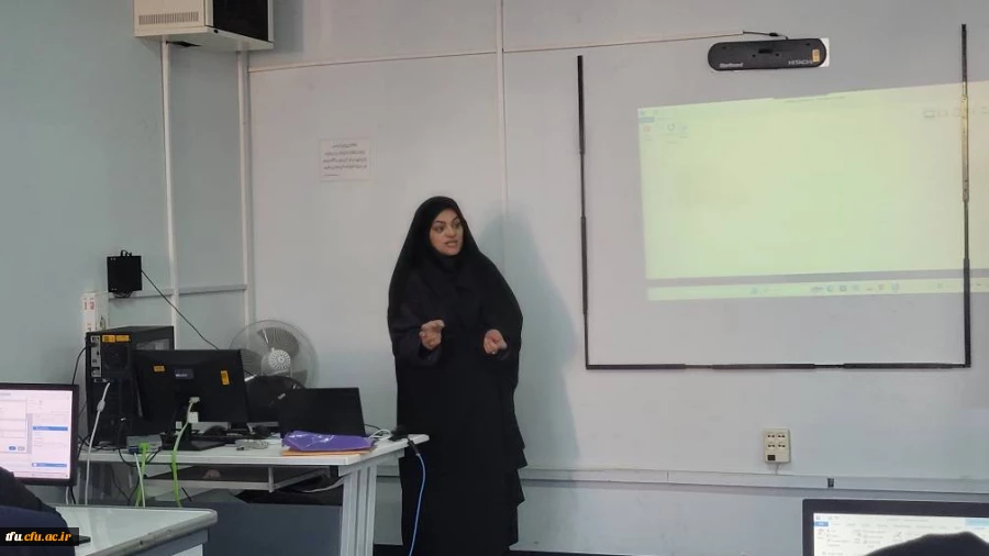 کارگاه آموزش تولید محتوا با نرم افزار استوری لاین 2