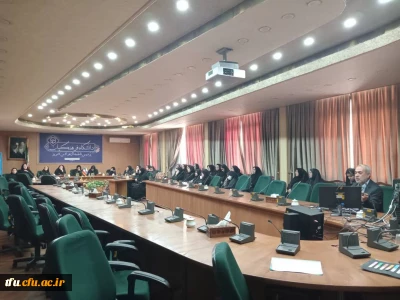 کارگاه استانی تبیین نظریه های شناختی دو زبانگی