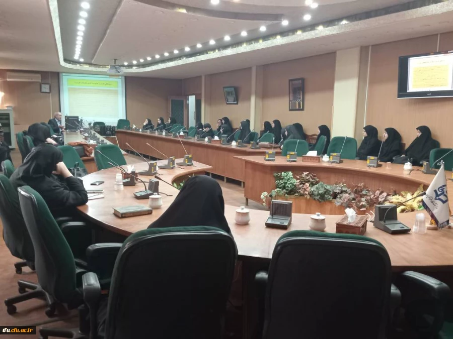 کارگاه استانی تبیین نظریه های شناختی دو زبانگی 6