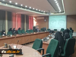 کارگاه استانی تبیین نظریه های شناختی دو زبانگی 7